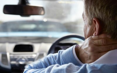 All You Need To Know About Whiplash Injuries and Compensation