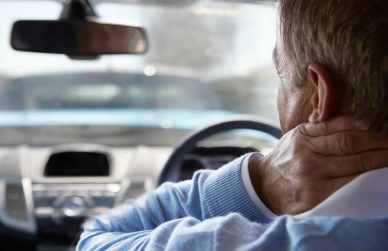Whiplash Injuries and Compensation Claims