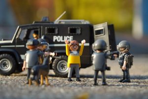 10 Things Not to Do When Being Arrested