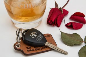 OUI Operating Under Influence Law in Massachusetts