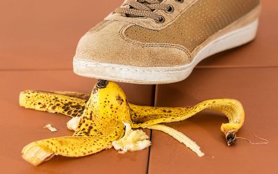 Slip and Fall Liability: 7 Factors You Should Be Aware Of