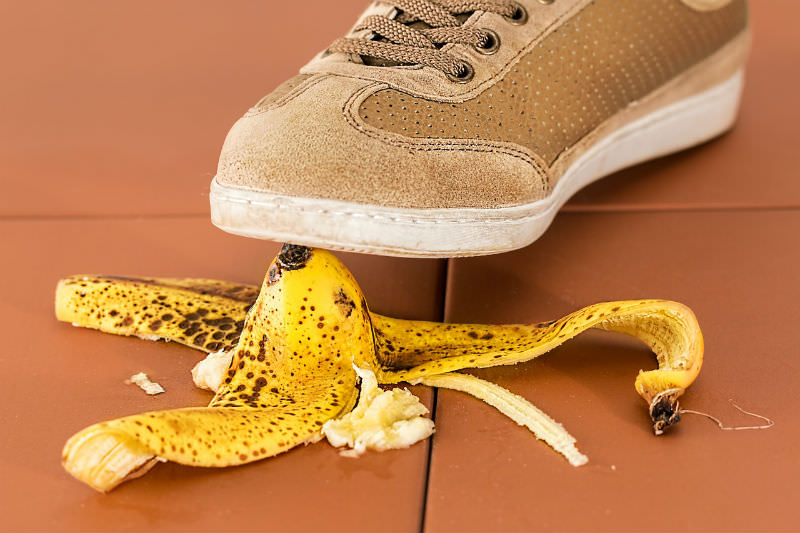 Slip and Fall Liability: 7 Factors You Should Be Aware Of