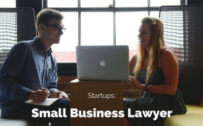 I Started a Business: Do I Need a Business Lawyer?
