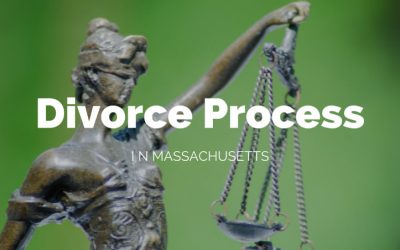 How to Obtain a Divorce in Massachusetts