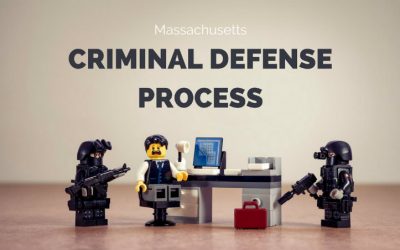 What You Need to Know About the MA Criminal Defense Process