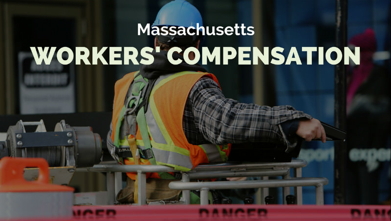 Massachusetts Workers Compensation