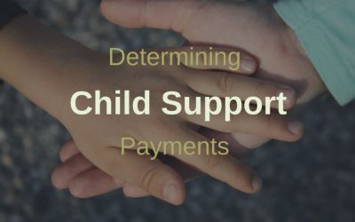 How Much Will I Need to Pay for Child Support in Massachusetts?