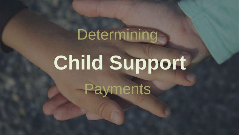 Child Support in Massachusetts