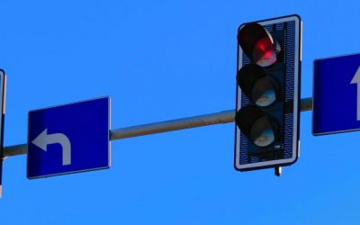 Do Traffic Lights Make Intersections Safer?