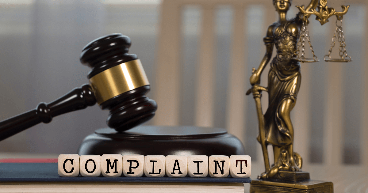Raipher, P.C. Civil Complaint