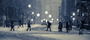 property owner liability winter weather