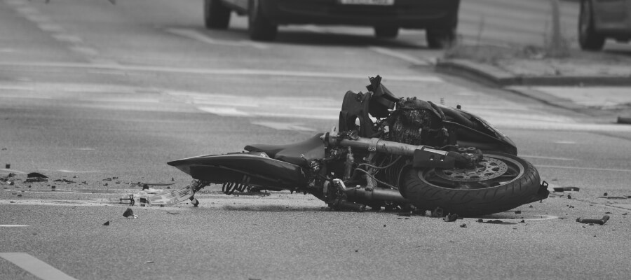 Motorcycle Accident Lawyer: Know Your Rights