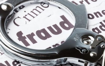 Charged with Bank Fraud: 3 Steps to Take
