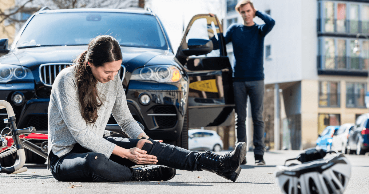 Raipher, P.C-Bicycle Accidents-What Should I Do If I Crash