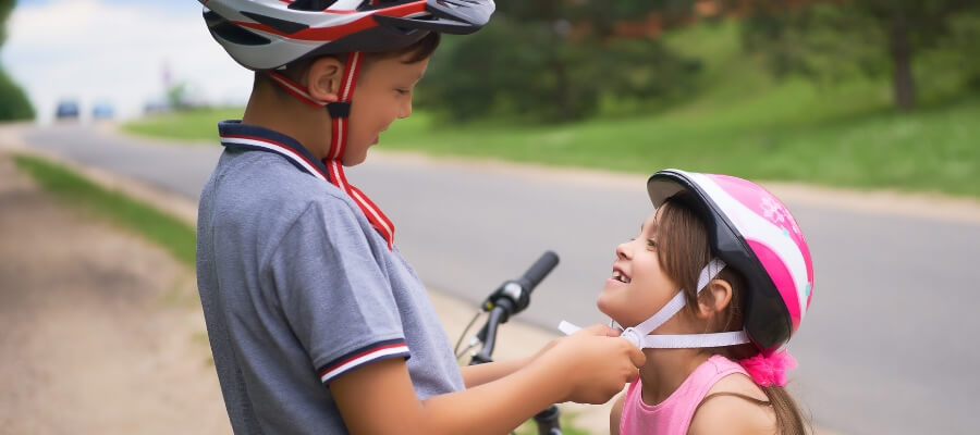 Summer Safety Tips: How to Keep Your Child Safe