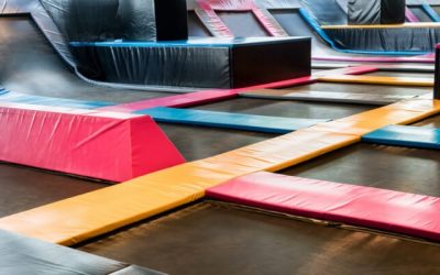 Trampoline Park Safety: Are Our Kids at Risk?