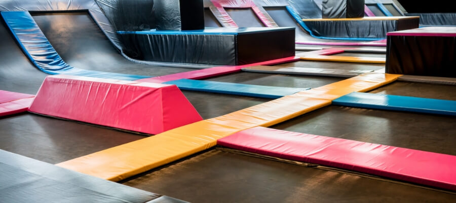 Trampoline Park Safety: Are Our Kids at Risk?