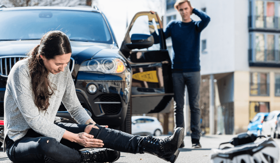 Insurance Coverage for Injured Pedestrians