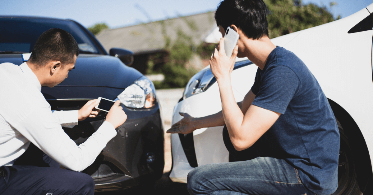 Comparative Negligence in MA