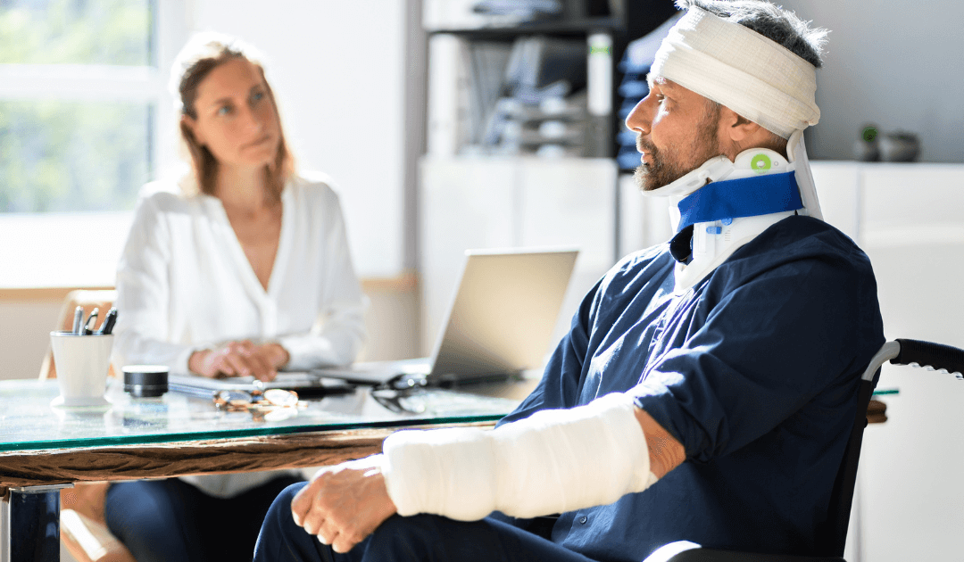 Can You be Fired After a Work Injury?