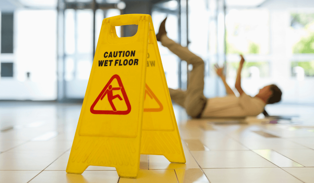 Slip and Fall Settlements in MA