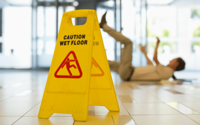 Slip and Fall Settlements in MA