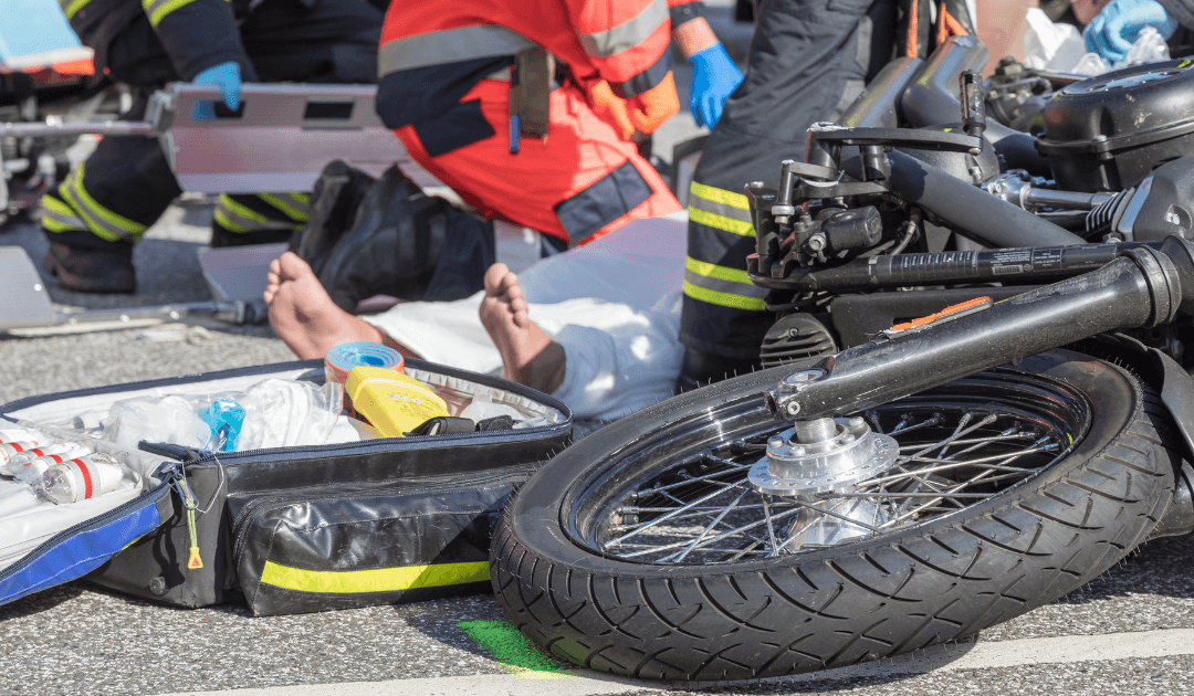 Unraveling Motorcycle Accident Settlements