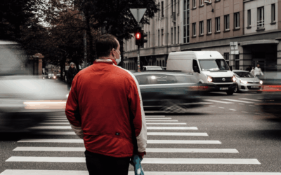Pedestrian Hit by Car: What’s the Average Pedestrian Accident Settlement?