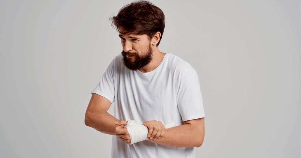 Dog Bite Settlement in MA