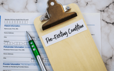 How Pre-Existing Conditions Affect Personal Injury Claims’ Settlements in Massachusetts
