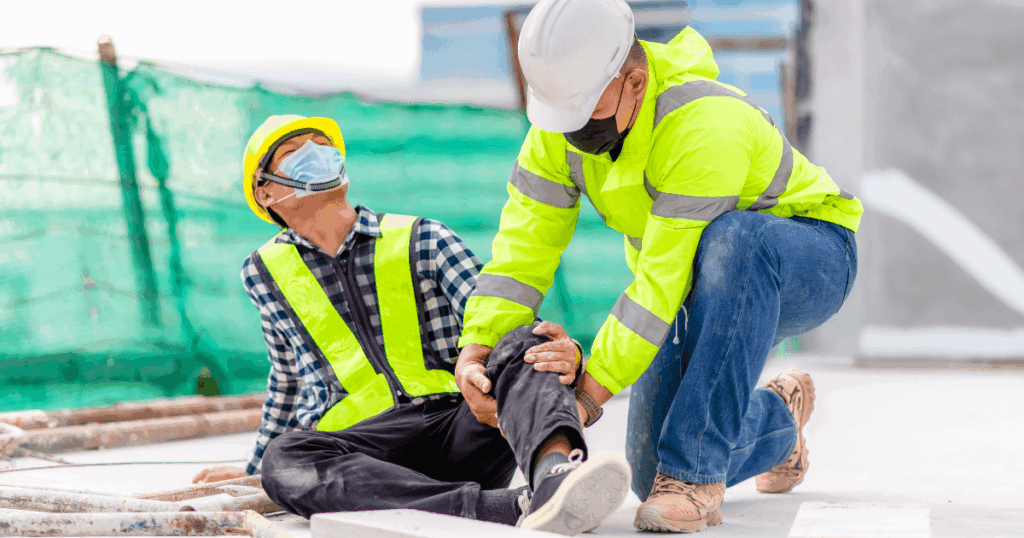 How to Win a Construction Site Injury Claim in Massachusetts