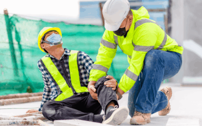 How to Win a Construction Site Injury Claim in Massachusetts