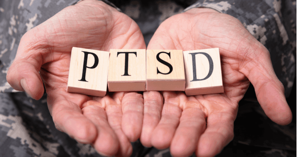Emotional Distress and PTSD After a Car Accident What You Should Know