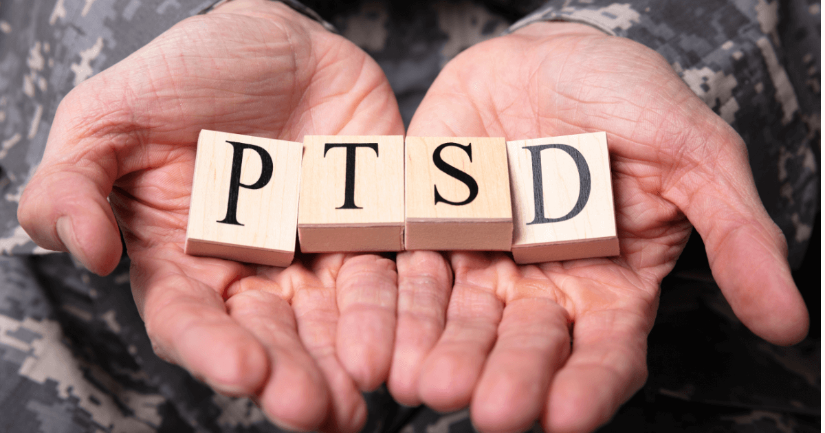 Emotional Distress and PTSD After a Car Accident What You Should Know